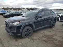 2T3S1RFV9MW169478 2021 TOYOTA RAV 4