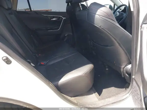 2T3S1RFV9MW172896 2021 TOYOTA RAV 4 - Image 8