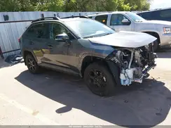 2T3S1RFV9MW197992 2021 TOYOTA RAV 4
