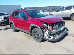 2T3S1RFV9MW235902 2021 TOYOTA RAV 4
