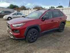 2T3S1RFV9NW293882 2022 TOYOTA RAV 4