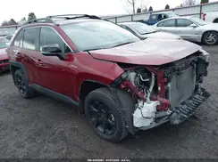 2T3S1RFV9NW323611 2022 TOYOTA RAV 4