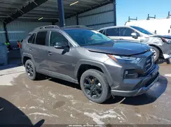 2T3S1RFV9PW350939 2023 TOYOTA RAV 4