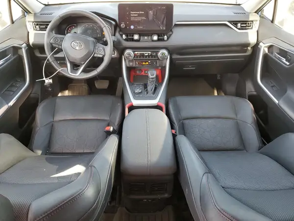 2T3S1RFV9RW410768 2024 TOYOTA RAV 4 - Image 8