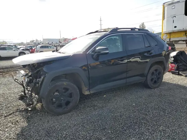 2T3S1RFV9RW421608 2024 TOYOTA RAV 4 - Image 1