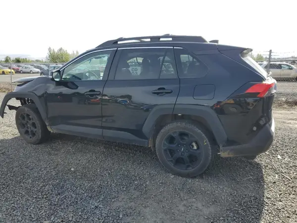 2T3S1RFV9RW421608 2024 TOYOTA RAV 4 - Image 2