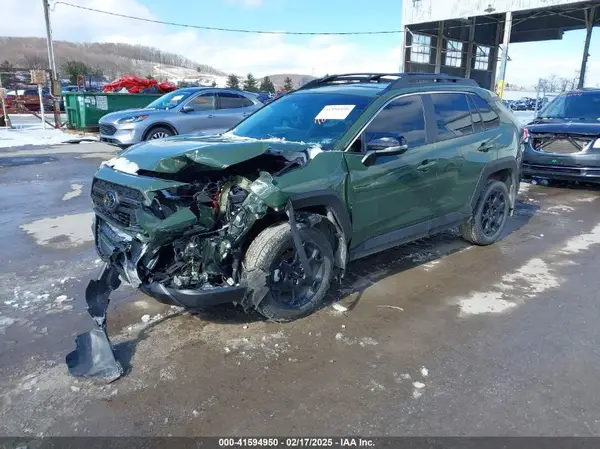 2T3S1RFV9RW487852 2024 TOYOTA RAV 4 - Image 2