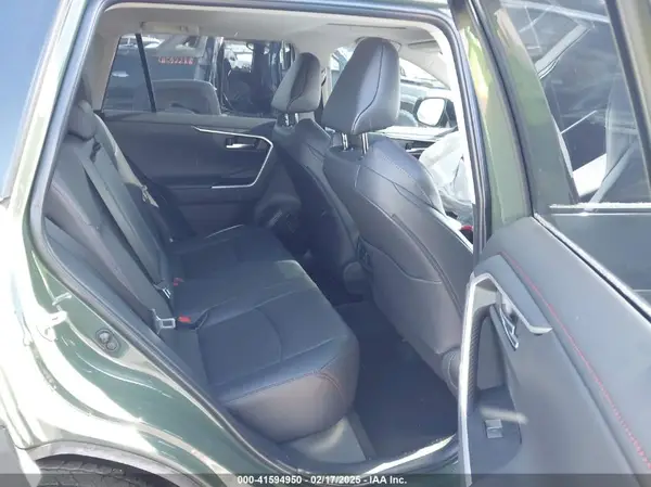 2T3S1RFV9RW487852 2024 TOYOTA RAV 4 - Image 8