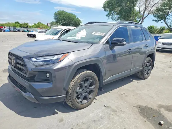 2T3S1RFV9RW488645 2024 TOYOTA RAV 4 - Image 1
