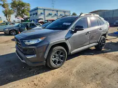 2T3S1RFVXMW152284 2021 TOYOTA RAV 4