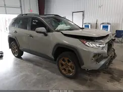 2T3S1RFVXMW223001 2021 TOYOTA RAV 4