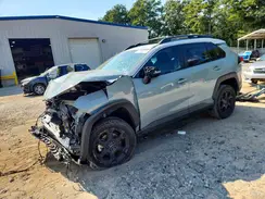 2T3S1RFVXMW246116 2021 TOYOTA RAV 4
