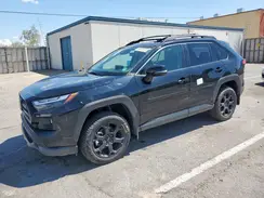 2T3S1RFVXNW304467 2022 TOYOTA RAV 4