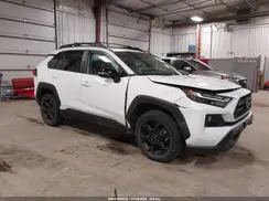 2T3S1RFVXPW334166 2023 TOYOTA RAV 4