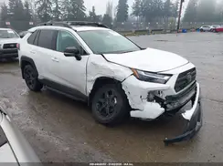 2T3S1RFVXPW387885 2023 TOYOTA RAV 4