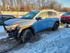 2T3S1RFVXPW405415 2023 TOYOTA RAV 4