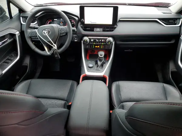 2T3S1RFVXRW476147 2024 TOYOTA RAV 4 - Image 8