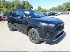 2T3T6RFV0NW032792 2022 TOYOTA RAV 4