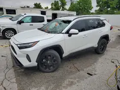 2T3T6RFV0PW038935 2023 TOYOTA RAV 4