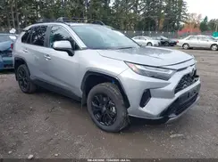 2T3T6RFV0SW087609 2025 TOYOTA RAV 4
