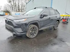 2T3T6RFV1NW030176 2022 TOYOTA RAV 4