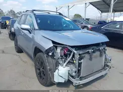 2T3T6RFV1NW030601 2022 TOYOTA RAV 4
