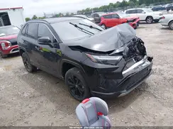2T3T6RFV1NW035362 2022 TOYOTA RAV 4