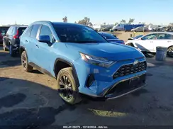 2T3T6RFV1NW036544 2022 TOYOTA RAV 4