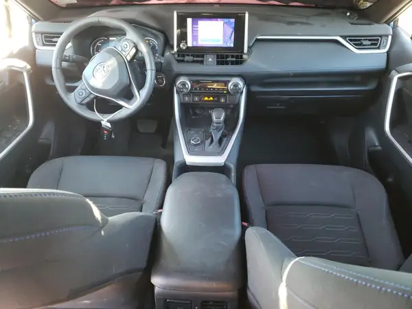 2T3T6RFV1RW050580 2024 TOYOTA RAV 4 - Image 8