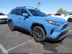 2T3T6RFV1SW086016 2025 TOYOTA RAV 4