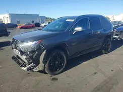 2T3T6RFV2NW030607 2022 TOYOTA RAV 4