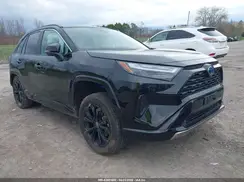 2T3T6RFV2NW031305 2022 TOYOTA RAV 4