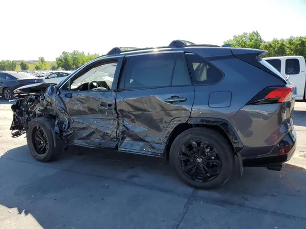 2T3T6RFV2RW079120 2024 TOYOTA RAV 4 - Image 2