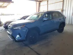 2T3T6RFV3NW029658 2022 TOYOTA RAV 4