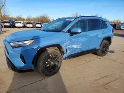 2T3T6RFV3NW033628 2022 TOYOTA RAV 4