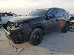2T3T6RFV3NW035850 2022 TOYOTA RAV 4
