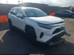2T3T6RFV3PW045345 2023 TOYOTA RAV 4