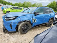 2T3T6RFV3SW085496 2025 TOYOTA RAV 4