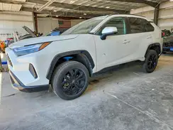 2T3T6RFV3SW086485 2025 TOYOTA RAV 4