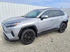 2T3T6RFV4RW077207 2024 TOYOTA RAV 4