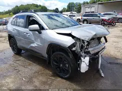 2T3T6RFV4SW086091 2025 TOYOTA RAV 4