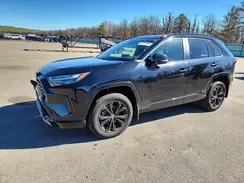 2T3T6RFV5NW030522 2022 TOYOTA RAV 4