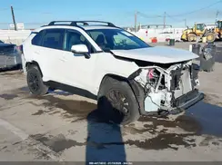 2T3T6RFV5NW030696 2022 TOYOTA RAV 4