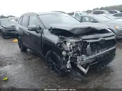 2T3T6RFV5NW031833 2022 TOYOTA RAV 4