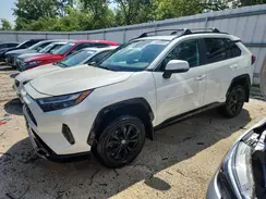 2T3T6RFV5NW032545 2022 TOYOTA RAV 4