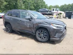 2T3T6RFV5NW034490 2022 TOYOTA RAV 4
