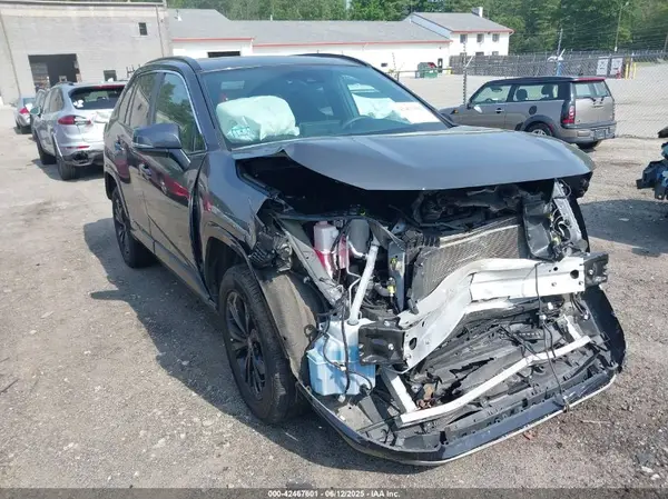 2T3T6RFV5RW053322 2024 TOYOTA RAV 4 - Image 1