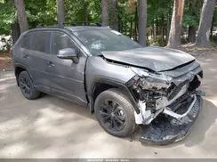 2T3T6RFV5SW087931 2025 TOYOTA RAV 4