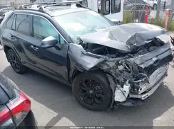 2T3T6RFV6NW031582 2022 TOYOTA RAV 4