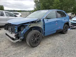 2T3T6RFV6NW033185 2022 TOYOTA RAV 4